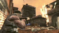 50 Cent Blood on the Sand Image 9