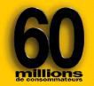 60 Millions de consommateurs