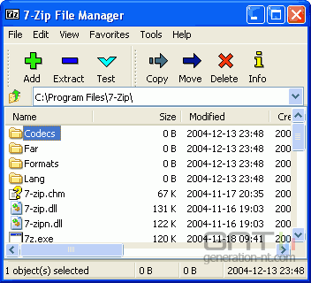 7-Zip