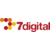 7digital : musique sans DRM puisée chez Warner Music