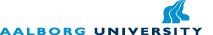 Aalborg University logo