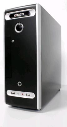 Abaco Primo avant