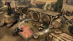 AC Brotherhood Animus project 2.0 (1)