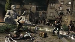 AC Brotherhood Animus project 2.0 (2)