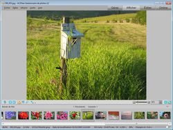 ACDSee 12 Gestionnaire de photos screen 1