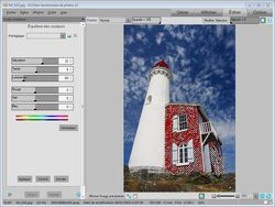 ACDSee 12 Gestionnaire de photos screen 2