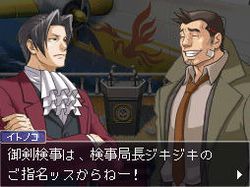 Ace Attorney Investigations 2 - Image 8