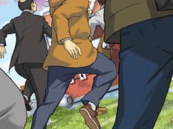 Ace Attorney Investigations 2 - Image 9