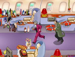 Ace Attorney Investigations : Miles Edgeworth - 12
