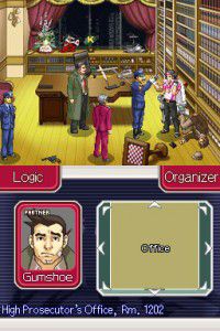 Ace Attorney Investigations Miles Edgeworth - Image 3
