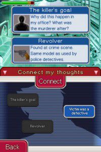 Ace Attorney Investigations Miles Edgeworth - Image 6