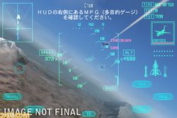 Ace Combat Xi : Skies of Incursion - 6
