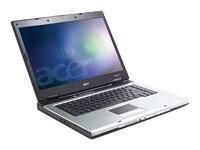 Acer aspire 3613wlmi