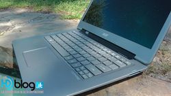 Acer Aspire 3951 - 2