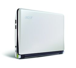 acer aspire one 10 pouces Aspire one_10 pouces blanc