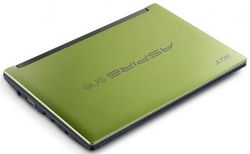 Acer Aspire One 522 arrière