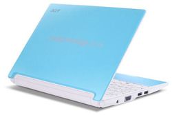 Acer Aspire One Happy 4