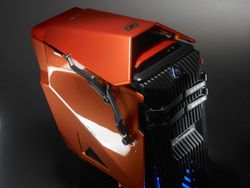 Acer Aspire PREDATOR 2
