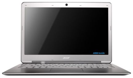 Acer Aspire S3