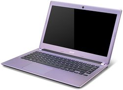 Acer Aspire V5 Series 1