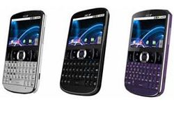 Acer beTouch E130