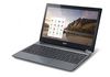 Acer : Une option SSD sans supplément pour le Chromebook C7