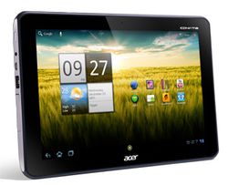 Acer Iconia Tab A200