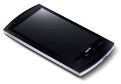 Acer Liquid Android