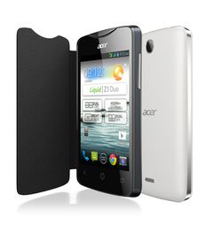 Acer Liquid Z3 Duo