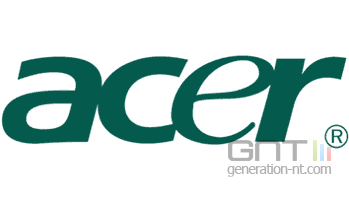 Acer logo