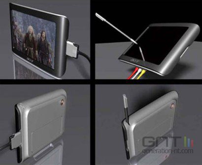 Acer mp 500 Acer mp 500