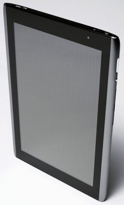 Acer tablette Android