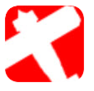 Aces High Over Verlor Island logo