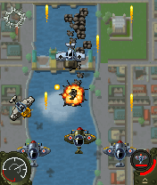 Aces Luftwaffe 01