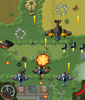 Aces Luftwaffe 02