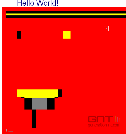 Acid 2 internet explorer 6 png Acid 2 internet explorer 6 png