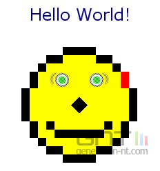 Acid 2 opera 9 build 8212 png Acid 2 opera 9 build 8212 png