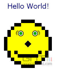 Acid 2 opera 9 build 8265 png Acid 2 opera 9 build 8265 png