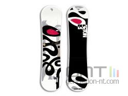 ACP-PE MEMORY Snow Drive ; Custom Model