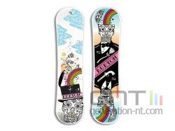 ACP-PE MEMORY Snow Drive ; Gtwin Model