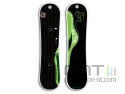 ACP PE MEMORY Snow Drive ; Vapor Model (Small)