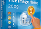 Acronis True Image Home 2009 jaquette