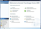 Acronis True Image Home 2009
