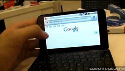 ACT MID Android