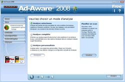 Ad Aware 2008