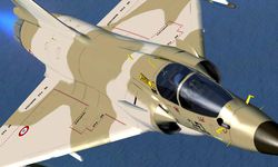 Add-on International Fighters screen 1
