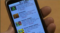 Adobe Flash Android