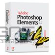 Adobe photo elements 5 0 boite