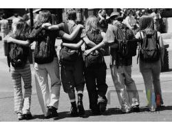 Adolescents small