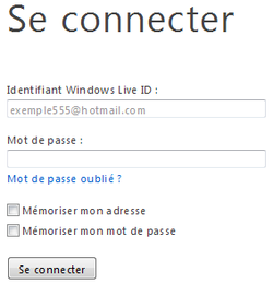 adresse-hotmail-msn